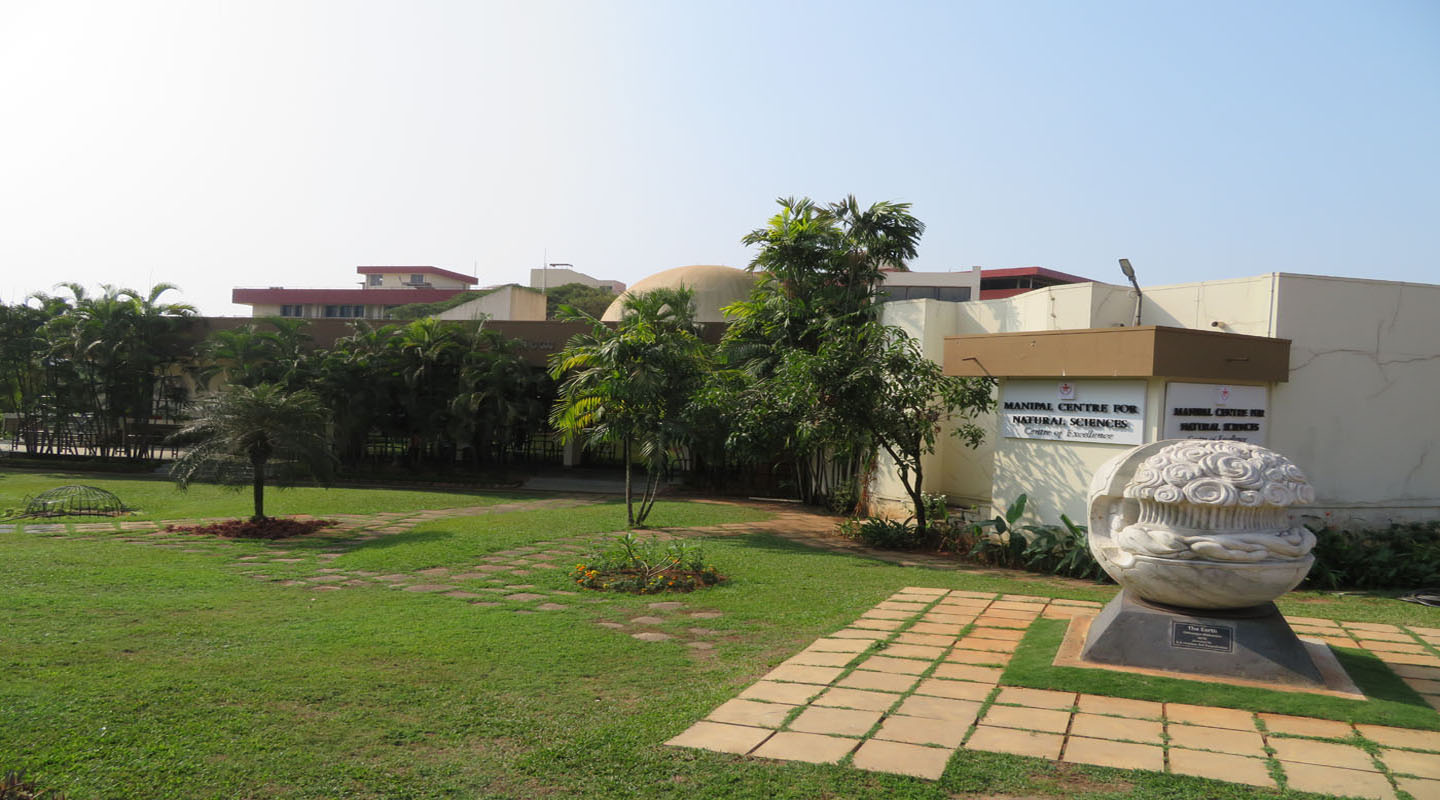 research management system manipal